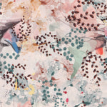Leafy Days: Fun Boys' Shirt and Shorts Set with Leaf Prints Boon Babies