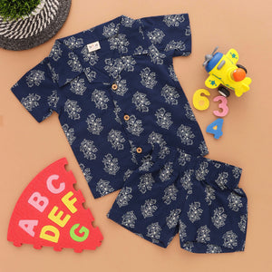 Navy Blue