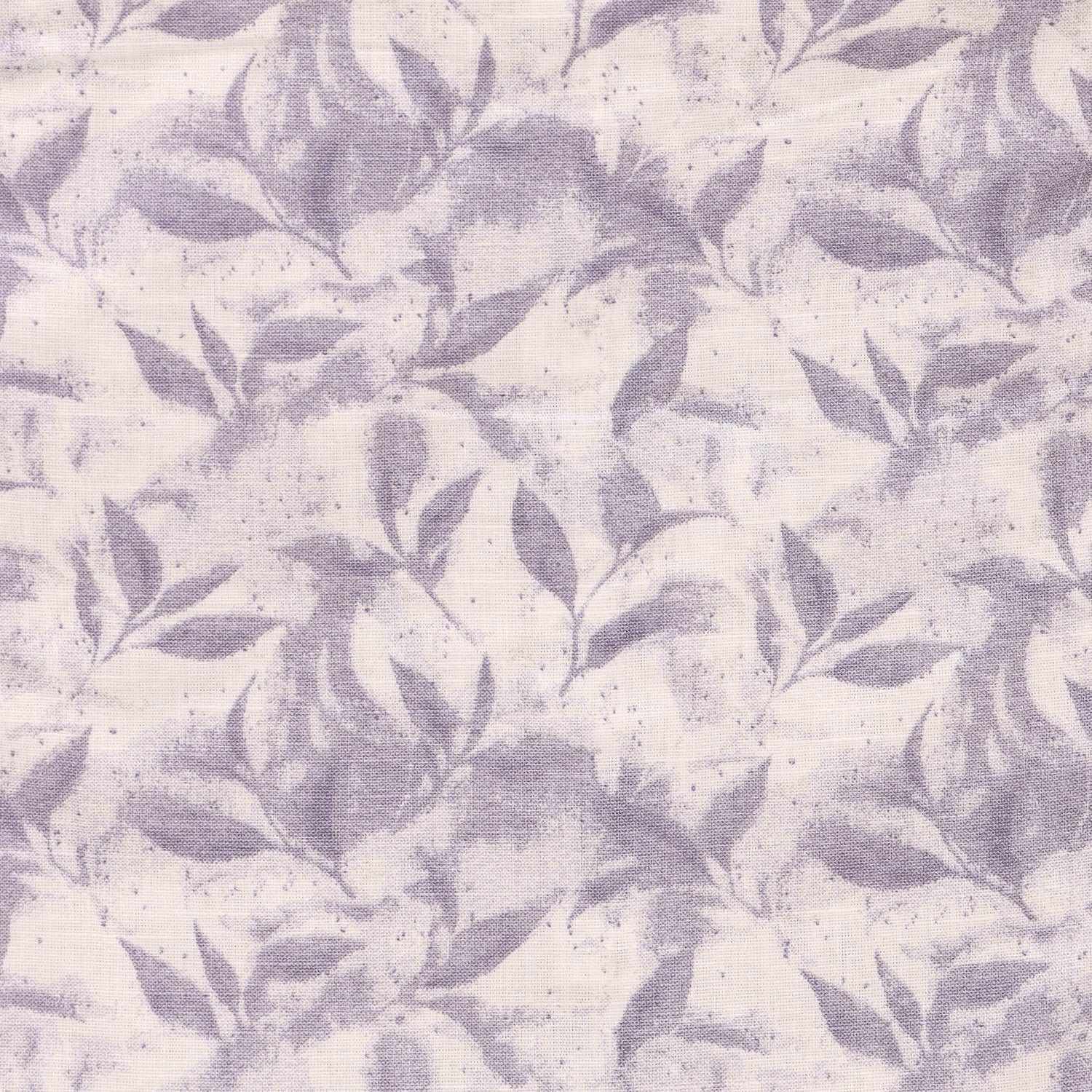 Leafy Whimsy: Cute Leaf Printed Boys' Shirt and Shorts Boon Babies