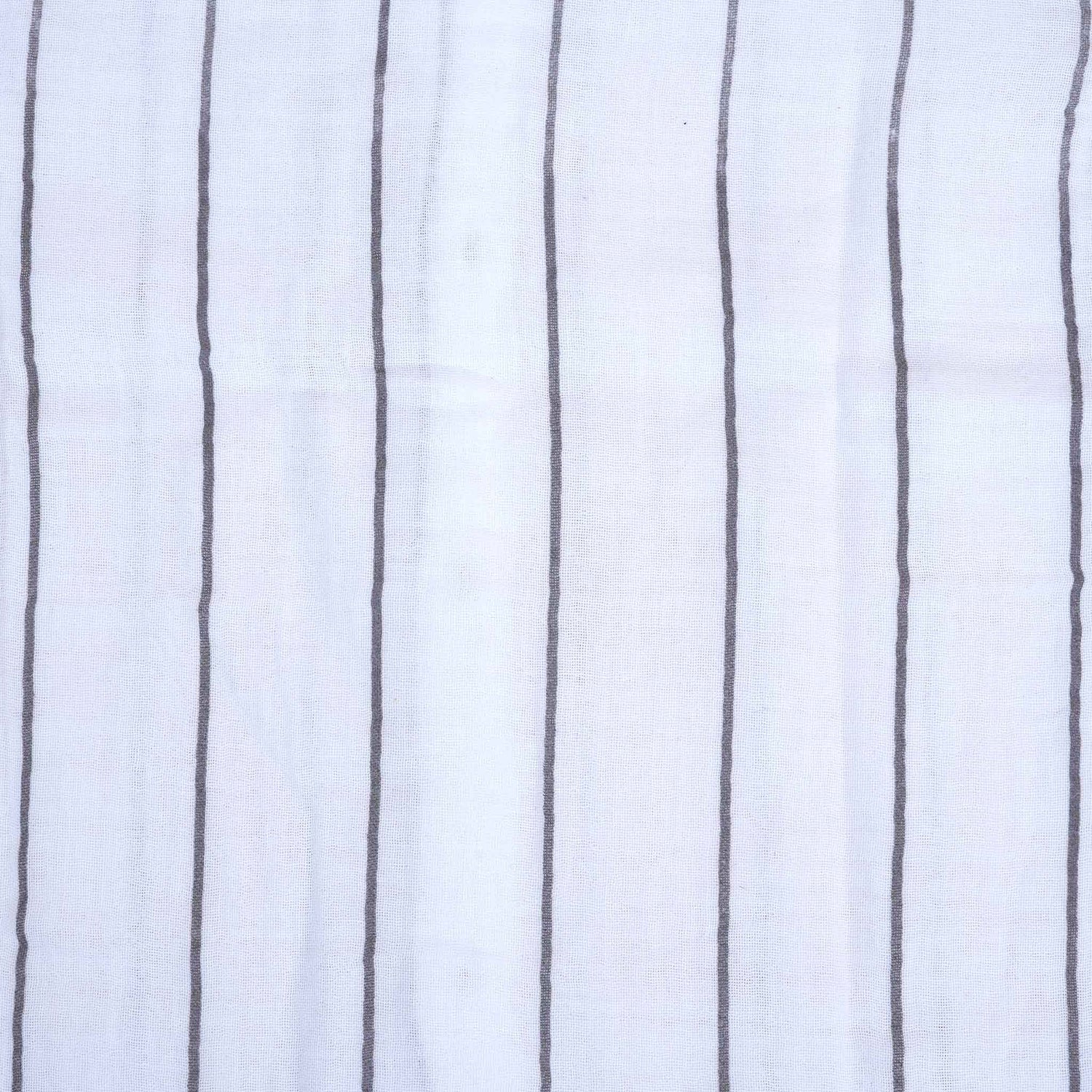 Boys Cotton Shirt – Cream Floral Block Print