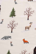 Chic Hooded Baby Towels with Fun Prints - Baby Essentials Boon Babies