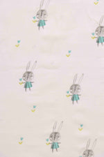 Chic Hooded Baby Towels with Fun Prints - Baby Essentials Boon Babies