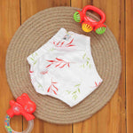 Soft and Secure Printed Muslin Padded Underwear for Babies - Eco-Conscious Choice Boon Babies