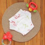 Soft and Secure Printed Muslin Padded Underwear for Babies - Eco-Conscious Choice Boon Babies
