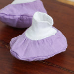 Everyday Essentials: Solid Color Baby Capset for Little Ones Boon Babies