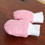 Everyday Essentials: Solid Color Baby Capset for Little Ones Boon Babies