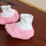 Everyday Essentials: Solid Color Baby Capset for Little Ones Boon Babies