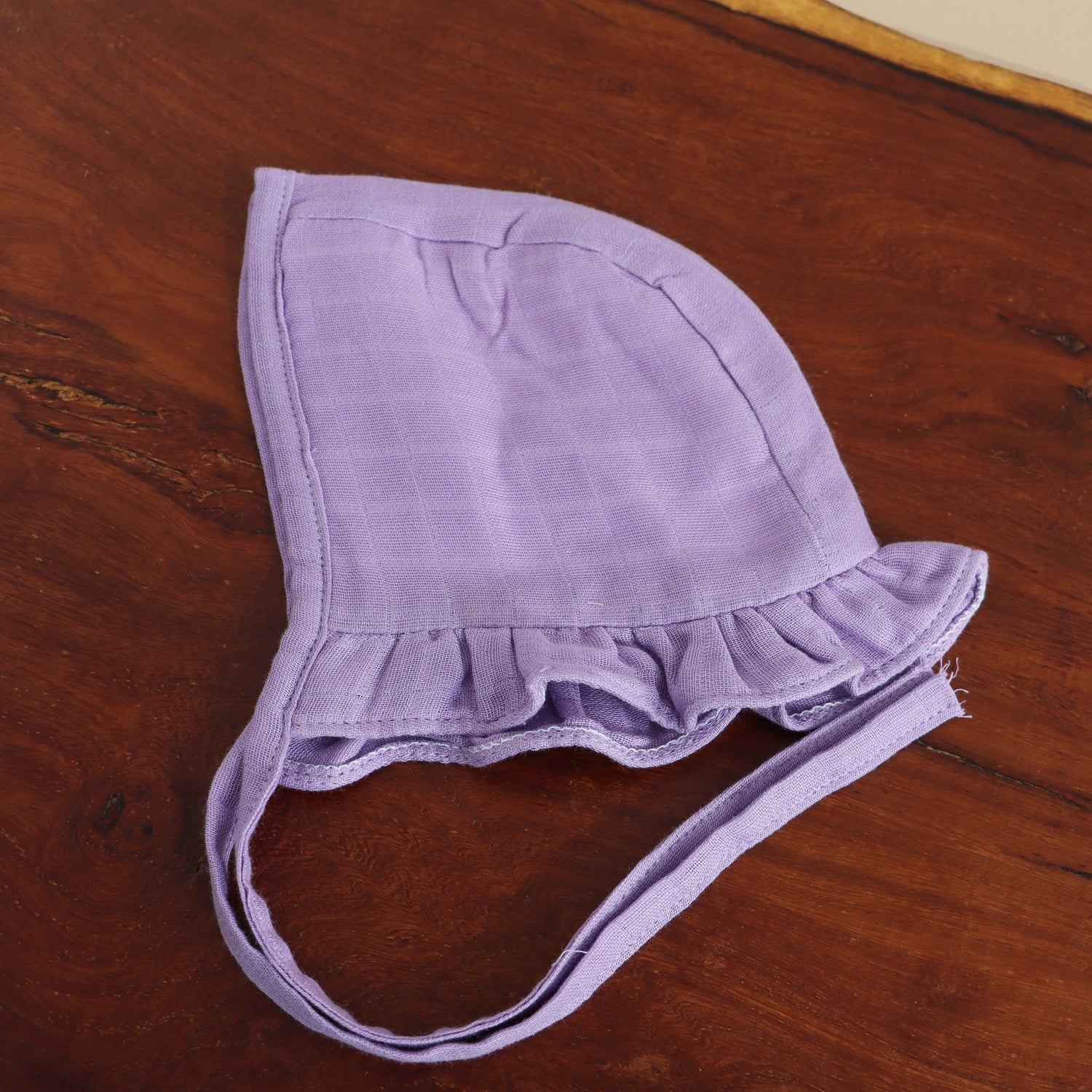 Everyday Essentials: Solid Color Baby Capset for Little Ones Boon Babies