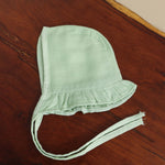 Everyday Essentials: Solid Color Baby Capset for Little Ones Boon Babies