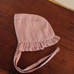 Everyday Essentials: Solid Color Baby Capset for Little Ones Boon Babies