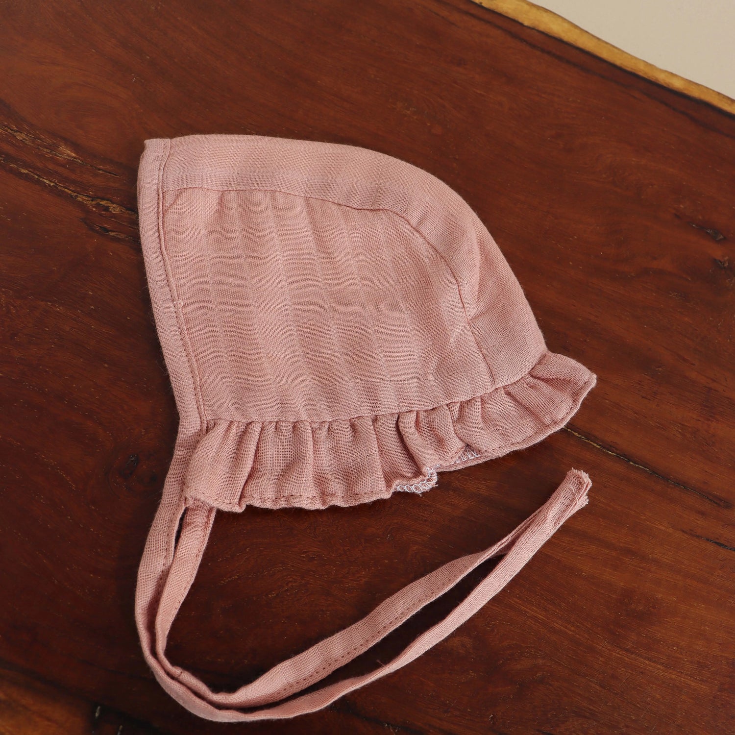 Everyday Essentials: Solid Color Baby Capset for Little Ones Boon Babies