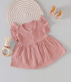 Dusty Rose