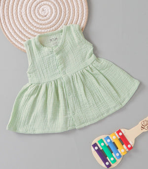Pastel Green