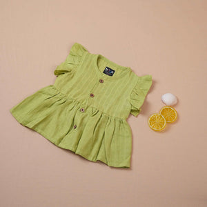 Pista Green