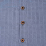 Cool Grey Muslin Baby Jabla for Ultimate Comfort Boon Babies