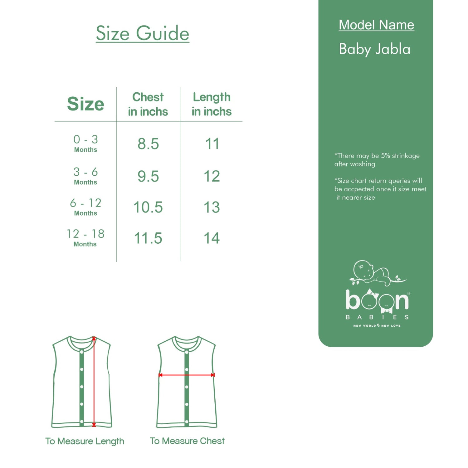 Army Green Crinkled Muslin Jabla & Shorts Set – Soft & Breezy Wear for Babies