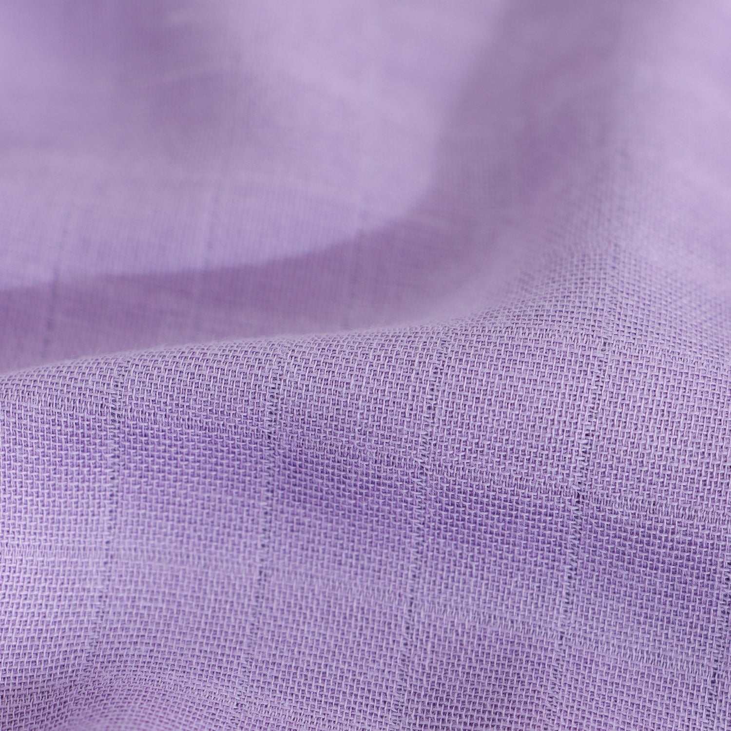 Soft Lilac: Muslin Knot Baby Jabla Boon Babies