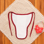 Minimalist Solid Nappy for Newborns - Clean and Comfortable Boon Babies