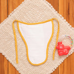 Minimalist Solid Nappy for Newborns - Clean and Comfortable Boon Babies
