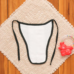 Minimalist Solid Nappy for Newborns - Clean and Comfortable Boon Babies