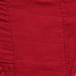 Minimalist Solid Nappy for Newborns - Clean and Comfortable Boon Babies