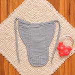Minimalist Solid Nappy for Newborns - Clean and Comfortable Boon Babies