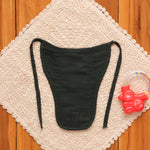 Minimalist Solid Nappy for Newborns - Clean and Comfortable Boon Babies