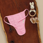 Minimalist Solid Nappy for Newborns - Clean and Comfortable Boon Babies