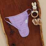 Minimalist Solid Nappy for Newborns - Clean and Comfortable Boon Babies