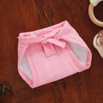 Minimalist Solid Nappy for Newborns - Clean and Comfortable Boon Babies