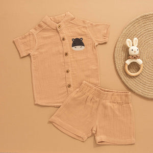 Camel Beige