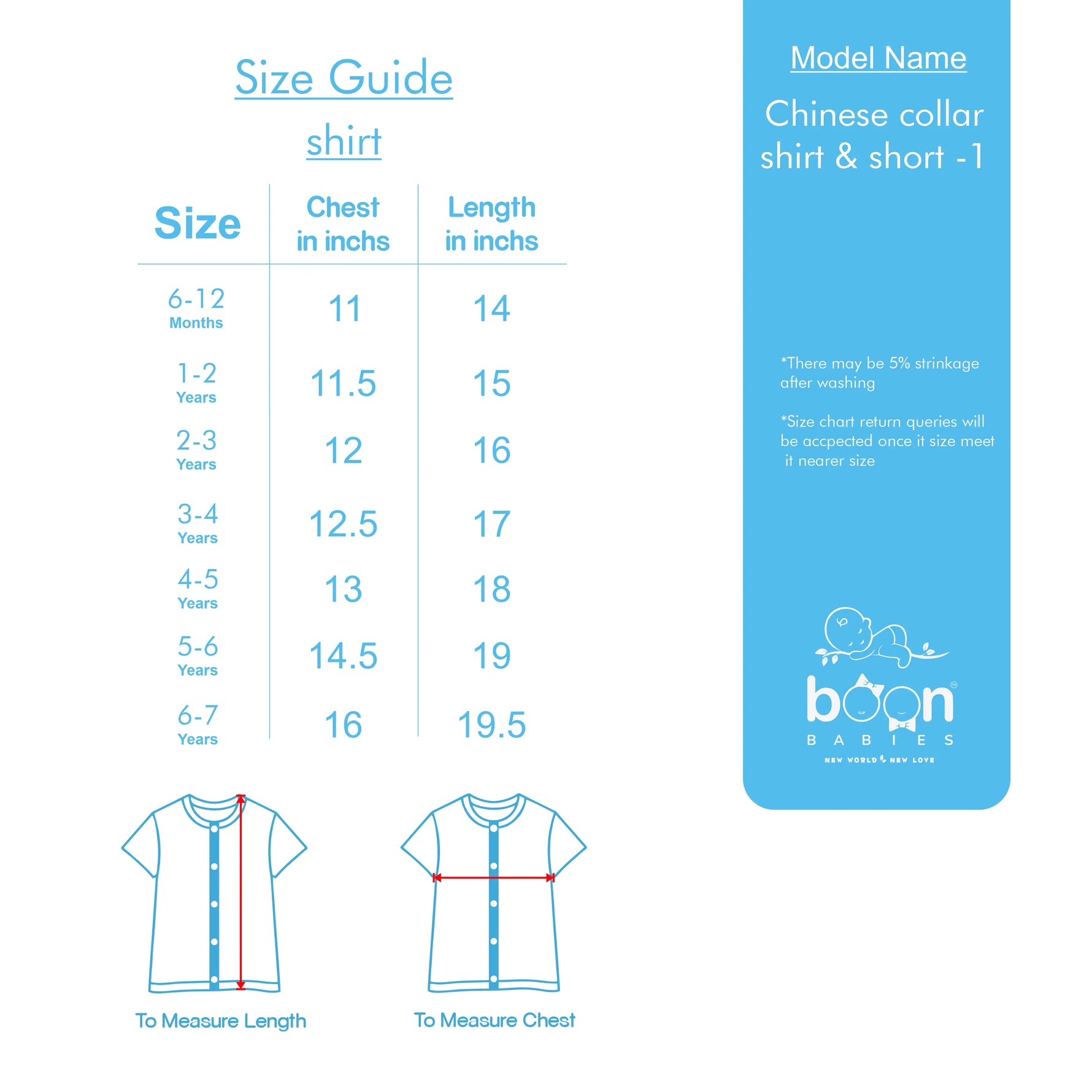 Bright and Breezy Boys Rainbow Striped Outfit Boon Babies