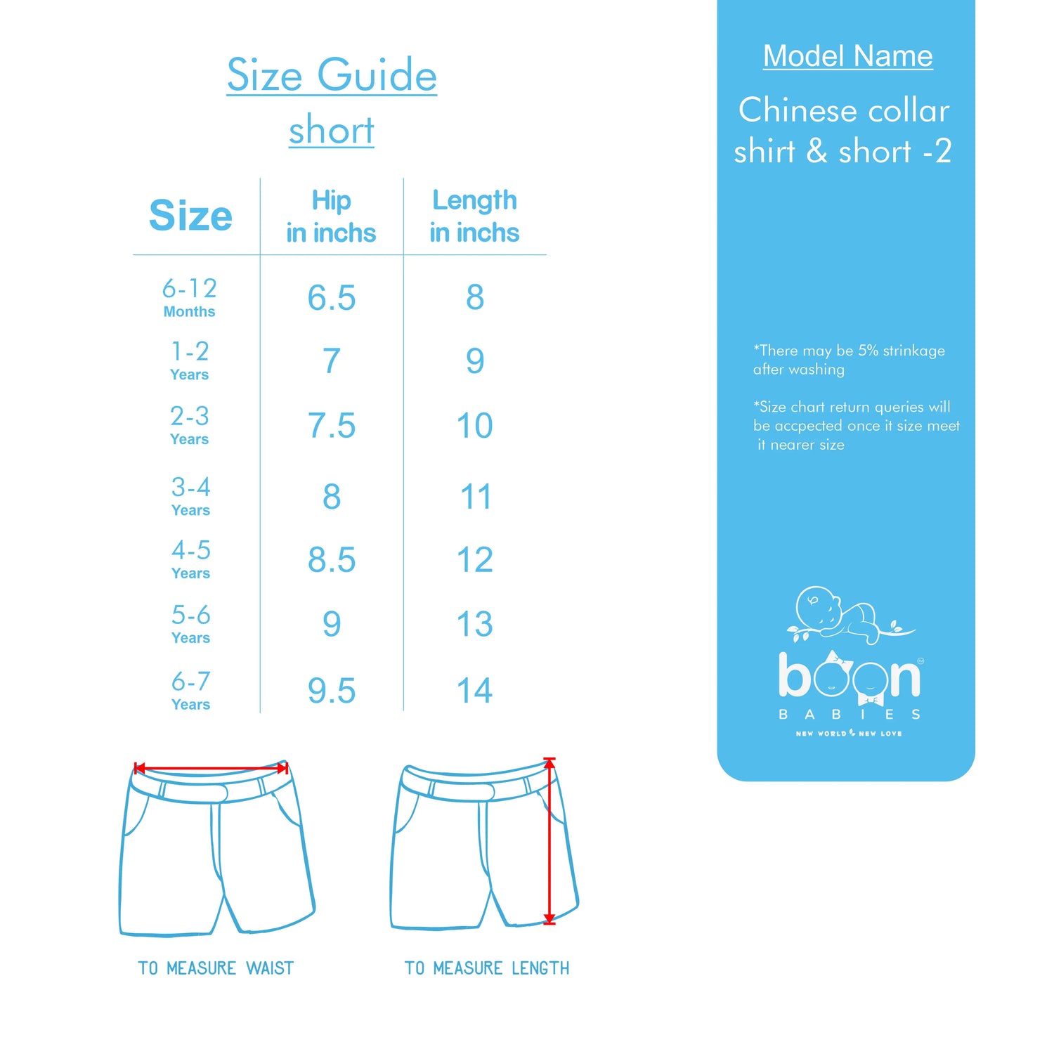 Bright and Breezy Boys Rainbow Striped Outfit Boon Babies