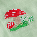 Mini Trendsetter: Boys Stylish Shirt and Shorts Set Boon Babies