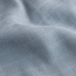 Mini Trendsetter: Boys Stylish Shirt and Shorts Set Boon Babies