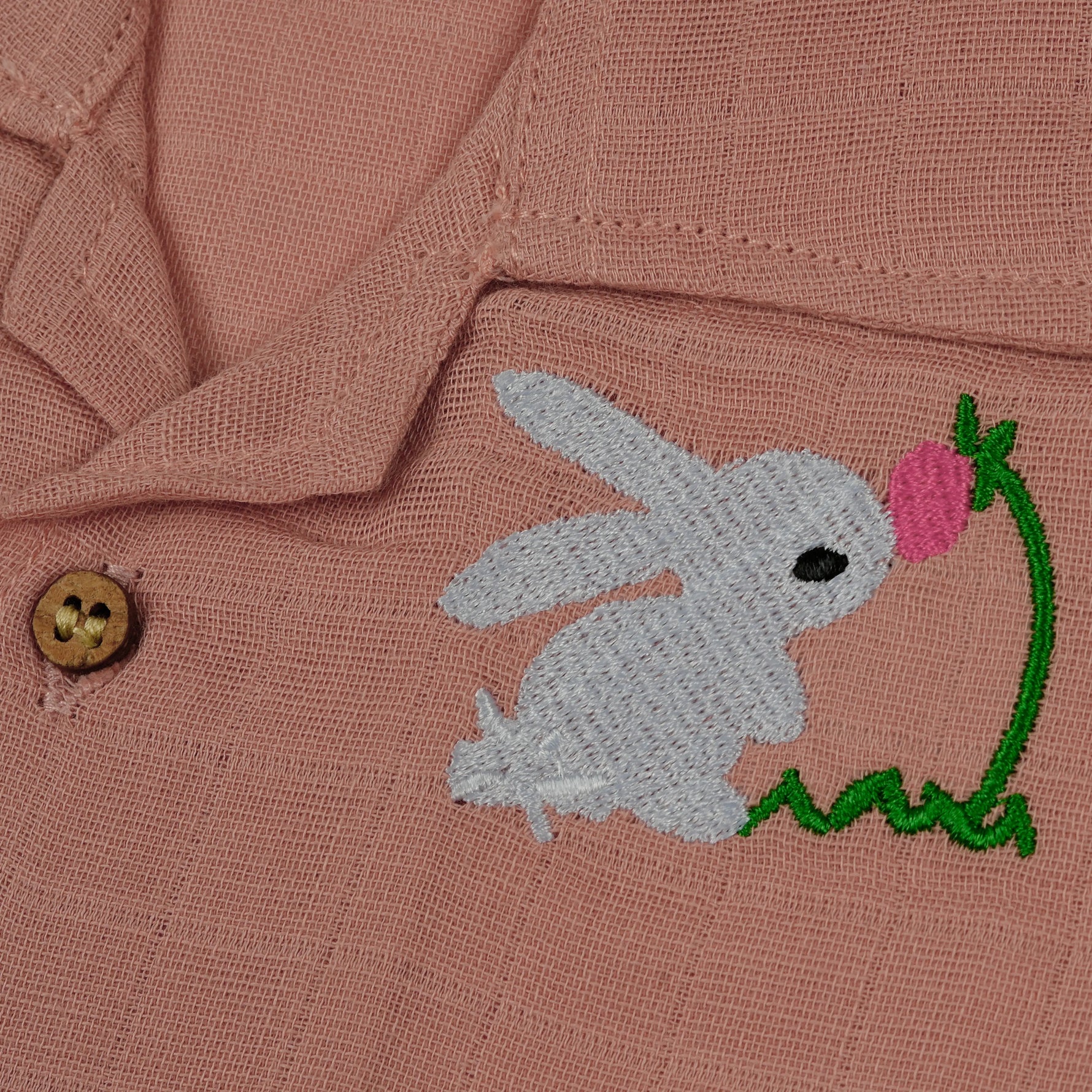 Mini Trendsetter: Boys Stylish Shirt and Shorts Set Boon Babies