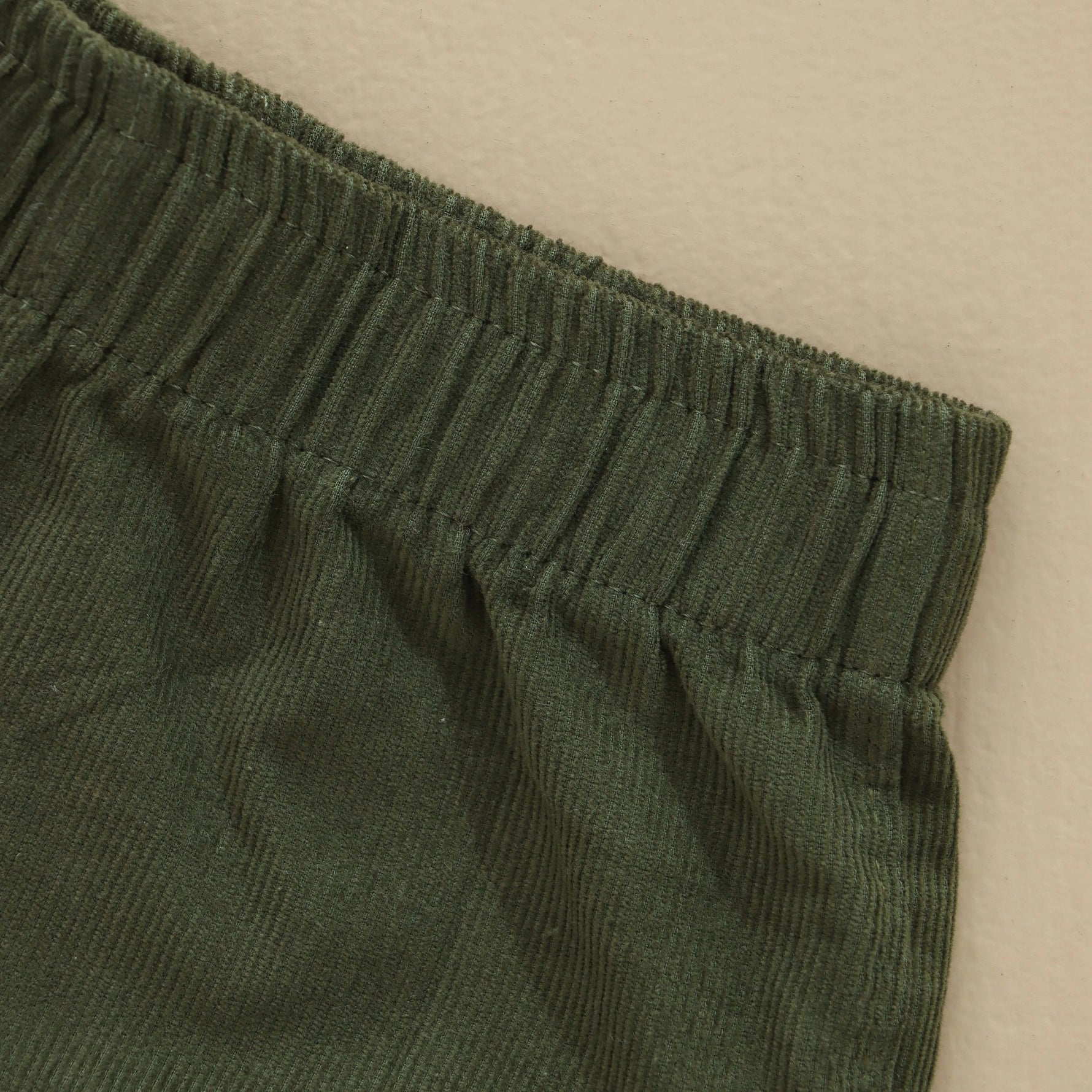 Playful Boys Comfortable Cotton Shorts - Essential Basics Boon Babies