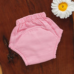 Essential Solid Padded Underwear Babies Soft and Secure Boon Babies