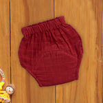 Essential Solid Padded Underwear Babies Soft and Secure Boon Babies