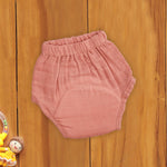 Essential Solid Padded Underwear Babies Soft and Secure Boon Babies