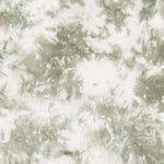 Nature's Swirl: Green Tie & Dye Kids T shirt Boon Babies