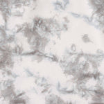 Stormy Skies: Grey Tie & Dye Kids T Shirt Boon Babies
