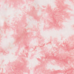 Sweet Pink: Tie & Dye Kids T shirt Boon Babies