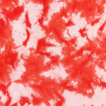 Cherry Burst: Red Tie & Dye Kids T shirt Boon Babies