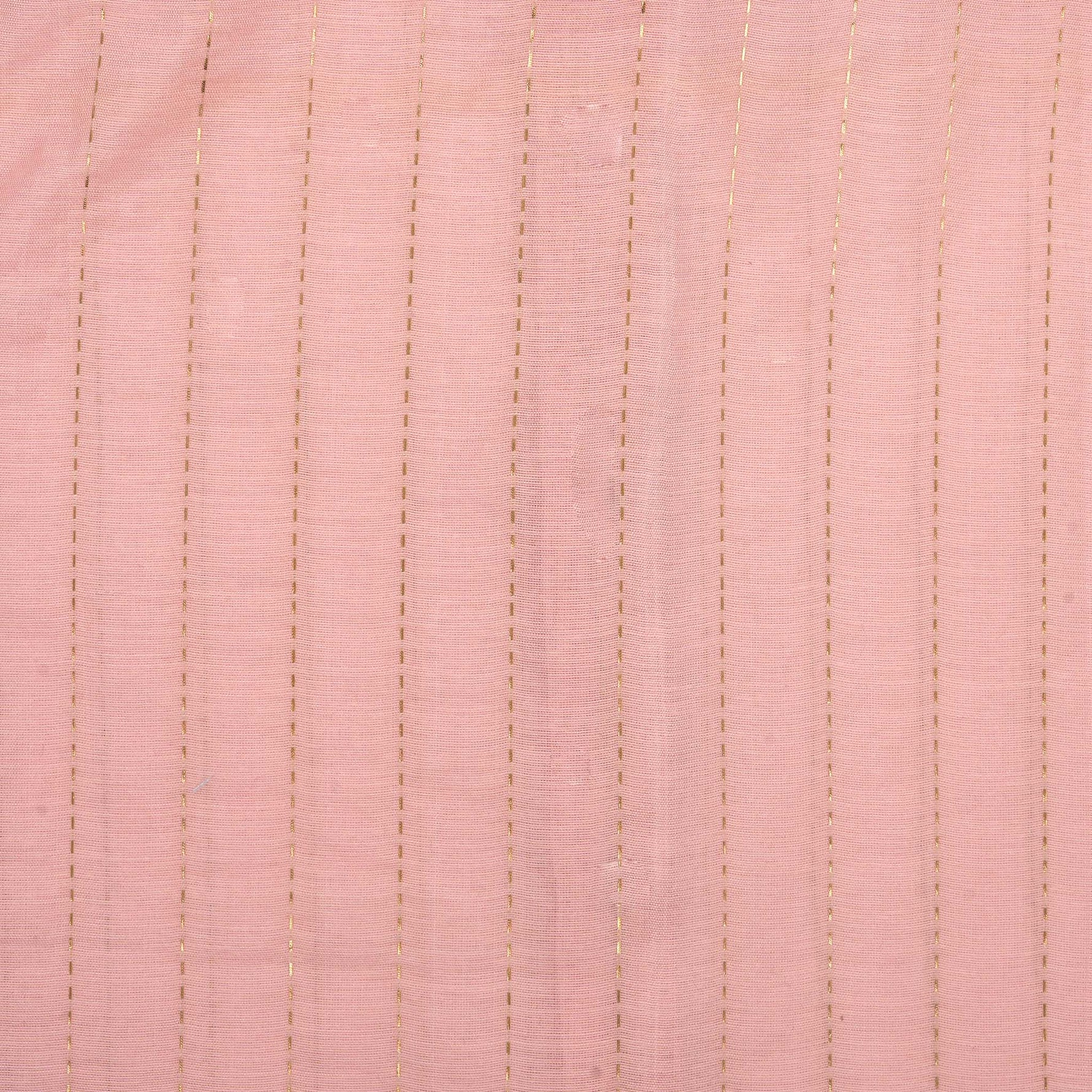 Peach silk shirt for boys with short sleeves and vertical gold detailing – Boon Babies festive wear collection for kids aged 12M–5Y.
