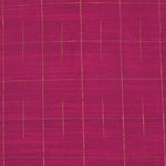 Boys festive outfit with maroon silk checked shirt and white dhoti with gold border – ethnic South Indian look from Boon Babies.
