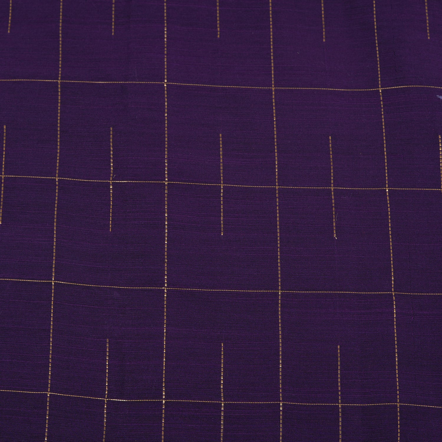 Boys festive outfit with maroon silk checked shirt and white dhoti with gold border – ethnic South Indian look from Boon Babies.
