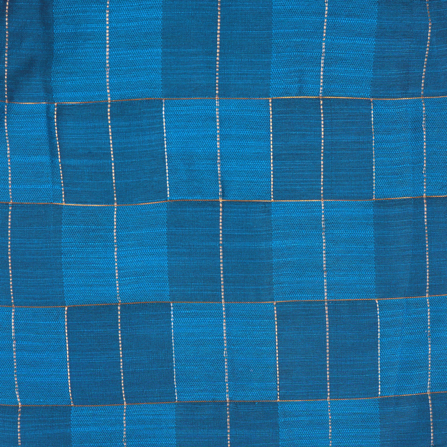 Blue Silk Boys Ethnic Shirt & Dhoti Set – Traditional & Trendy