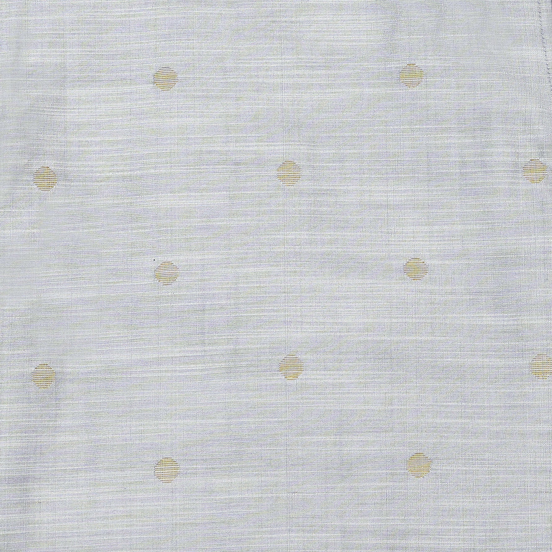 Boys’ traditional grey silk butta shirt with ivory dhoti & zari border. Elegant & comfortable festive wear for ages 6M–5Y.