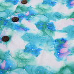 Oceanic Dream Watercolor Co-Ord Set Boon Babies